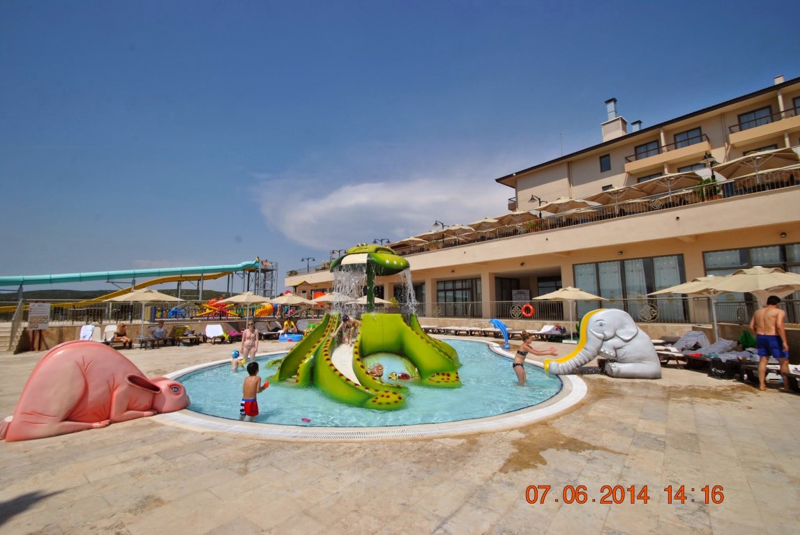 imagini hotel EUPHORIA AEGEAN